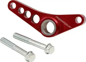 2312101 Pro Circuit Shift Shaft Brace Red #2312101 Fits Honda Crf110f 2013-2021