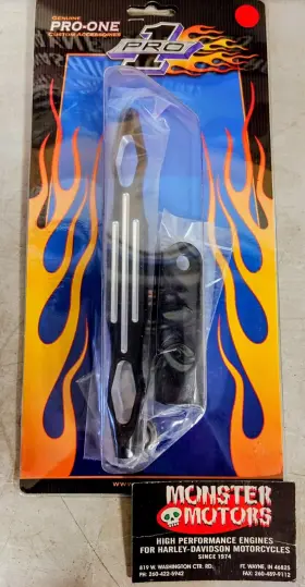 506020b Pro-one Genuine Shift Linkage