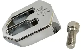 500748 Pro-one Performance Touring Shift Peg - Chrome