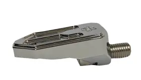 500749 Pro-one Performance Peg Shifter Chrome Mini Model