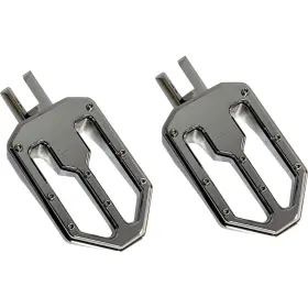500752 Pro-one Performance M8 Peg Moto V2 Chrome