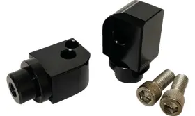 500755b Pro-one Performance Passenger Footpeg Clevis -