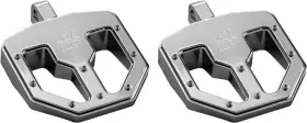 500761 Pro-one Performance Bmx V1 Mini Floorboards Chrome #500761 Harley Davidson