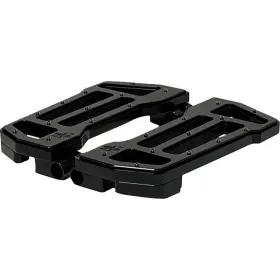 500780b Pro-one Performance 10 Inch Billet Driver Floorboards 500780b Pro-one Performance 10 Inch Billet Driver Floorboards