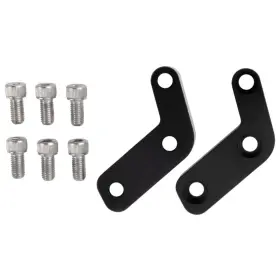 500785b Pro-one Performance Floorboard Replacement Scrape Pad - V2