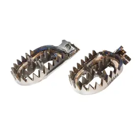 Ppmx004 Pro Pegs Titanium Foot For Yamaha Alta Redshift