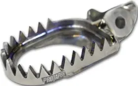 022150 Protaper Titanium Footpegs For 17-22 Ktm/gasgas/husky