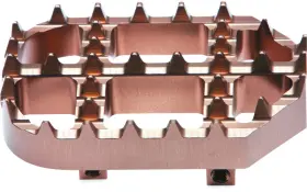 023207 Protaper Footpeg Cleat Kit 5mm