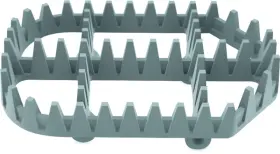 023217 Protaper Ss Standard Cleat Kit