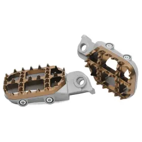 025072 Protaper 2.3 Platform Footpegs