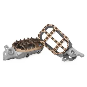 11-088k Protaper 2.3 Platform Footpegs For Honda Crf