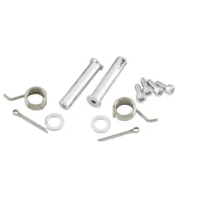 11-161a Protaper 2.3 Platform Footpegs Replacement Hardware Kit
