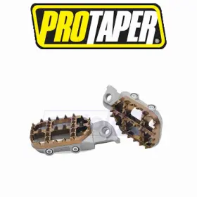 5z0k Protaper Mn/5z0k 2.3 Platform Footpegs For 2016-2020 Ktm 450 Sx-f Factory Edition - Wr