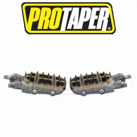 S60p Protaper Mn/s60p S.p.i. System-performance-innovation 2.3 Platforms For 2013 Ktm 65 Iq