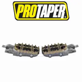 Xq4e Protaper Mn/xq4e 2.3 Platform Footpegs For 2012 Ktm 500 Exc Six Days - Body Foot Ot Xq4e Protaper Mn/xq4e 2.3 Platform Footpegs For 2012 Ktm 500 Exc Six Days - Body Foot Ot