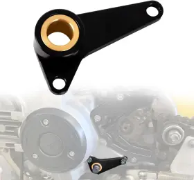 Ssh01 Psler Shift Shaft Brace For Klx110 Support Holder Klx110l 2005-2024 Drz110