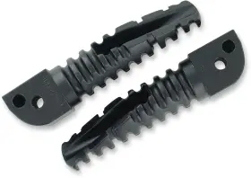 04-01203-22 Psr Sbk Pegs For Factory Style Footrest - Passenger Black