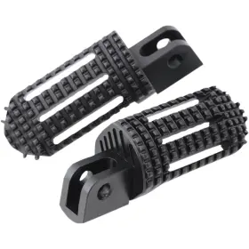 04-04400-22 Psr 040440022 Flip Sportbike Footpegs