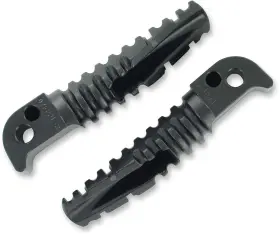 07-01201-22 Psr Sbk Pegs For Factory Style Footrest - Passenger Black