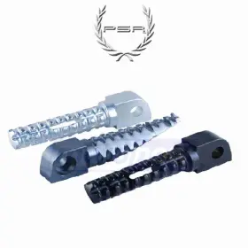 78n3 Psr Usa Mn/78n3 Sbk Pegs For Oem Footrest 2003-2019 Kawasaki Zx636 Ninja Zx-6r - Ut