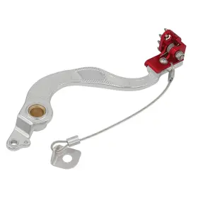 Mx-08806 Psychic Brake Pedal Folding Type For Honda Crf150r And Crf150rb Expert 2007-2023