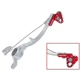 Mx-08849 Psychic Mx Brake Pedal -