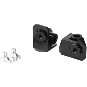 20247n Puig Adjustable Footpeg Adaptors Rider