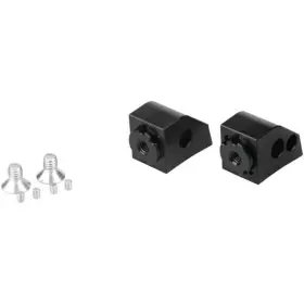 20252n Puig Adjustable Footpeg Adaptors Passenger