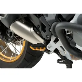 20853o Puig Trail 2.0 Footpegs - Gold 20853o Puig Trail 2.0 Footpegs - Gold