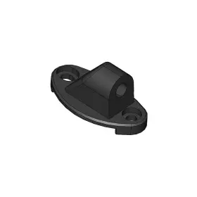 3167n Puig Fairing Mirror Adapters - Black Right Side 3167n Puig Fairing Mirror Adapters - Black Right Side