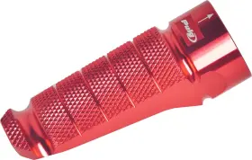 6301r Puig Racing Footpegs Red