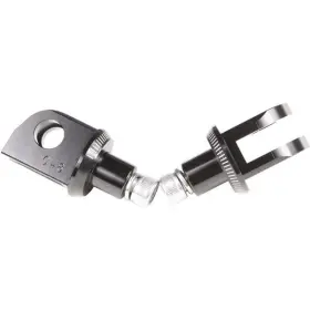 6450n Puig - Hi-tech Footpeg Mounts Rider