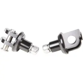 6457n Puig - Hi-tech Footpeg Mounts Rider