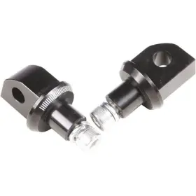 6458n Puig - Hi-tech Footpeg Mounts Passenger