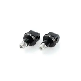 6633n Puig Footpeg Adaptor Passenger Black Apr 6633n Puig Footpeg Adaptor Passenger Black Apr