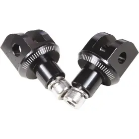 6791n Puig - Hi-tech Footpeg Mounts Rider