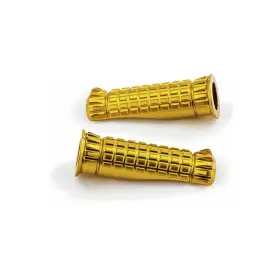 9192o Puig R-fighter Footpegs - Gold