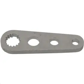 100-2208-pu Quad Logic Shift Lever Bellcrank 1602-1305
