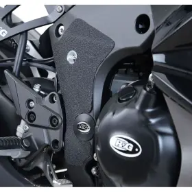Ezbg408bl R&g Racing Boot Guards - 2 Piece