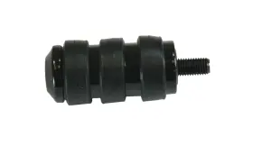 Raider 642141080871 Shifter Peg And Bolt For Black Forward Controls 2004-2013 Harley Sportster