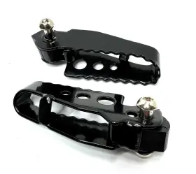 B1114001147 Razor Foot Pegs For The Mx350 Electric Bike