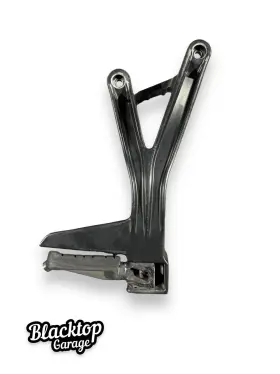 1059854 Rc 2016 Ktm 390 Right Rear Back Passenger Peg