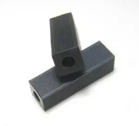 Restoration Specialties 654329032350 Tote Gote Foot Peg Covers Pair Tgfp