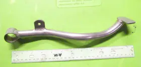 Rk5-16 Rickman Nos 500 And 750 Triumph Bsa Honda Brake Pedal Rk5-16 Rickman Nos 500 And 750 Triumph Bsa Honda Brake Pedal