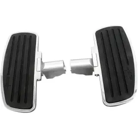 Ca020-rtv2 Rivco Products Driver Floorboards - Spyder