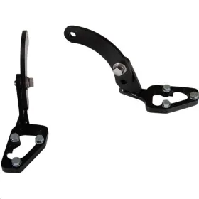 Ysv004 Rivco Products Highway Peg Mount For Yam Royal Star Venture
