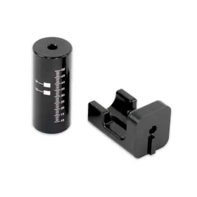 00.4318.056.004 Rockshox Clamp Tip For Thrushaft Airwiz