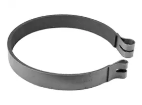 65244 Rotary Corp 11508 Brand Replacement Brake Band Fits Dixie Chopper