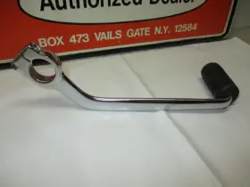 143745 Royal Enfield Genuine Bullet Gear Shifter Shift Lever