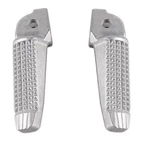 Runa 550720602683 Front Footrests Foot Pegs Peg For Bmw K1300s/r K1200r K1200s F800r R1200s Hp2